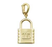 Valentino Garavani - Jewellery - Homme - Accessoires - Jaune - Taille: ONE Size