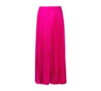 Valentino Garavani - Jupe Toile Iconographe - Femme - Jupes - Rose - Taille: 40 FR