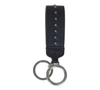 Valentino Garavani - Key Ring Rockstud - Homme - Accessoires - Noir - Taille: ONE Size