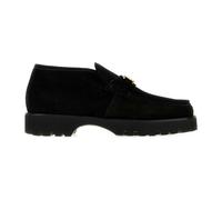 Valentino Garavani - Lord Chunky Loafer - Homme - Chaussures - Noir - Taille: 43 EU