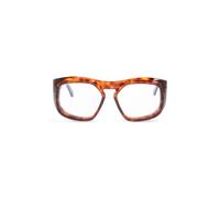 Valentino Garavani - Lunettes Correctrices Vlx-179 - unisex - Accessoires - Brun - Taille: ONE Size