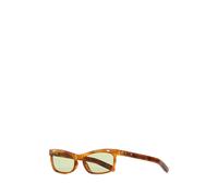 Valentino Garavani - Lunettes DE Soleil - Femme - Accessoires - Brun - Taille: ONE Size