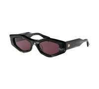 Valentino Garavani - Lunettes de soleil - unisex - Accessoires - Noir - Taille: 51 MM