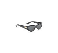 Valentino Garavani - Lunettes de soleil - unisex - Accessoires - Noir - Taille: ONE Size