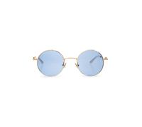 Valentino Garavani - Lunettes de soleil Vls-173 - unisex - Accessoires - Bleu - Taille: ONE Size