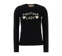 Valentino Garavani - Maglia - Femme - Pulls - Noir - Taille: 36 FR