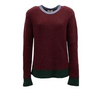 Valentino Garavani - Maille à col rond - Femme - Pulls - Multicolore - Taille: 40 FR