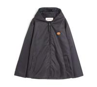 Valentino Garavani, Homme, Vestes, Noir, Taille: M Caban VLogo Signature