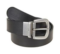 Valentino Garavani - Mini Ceinture à Boucle Réversible VLogo Signature - Homme - Accessoires - Noir - Taille: 110 CM