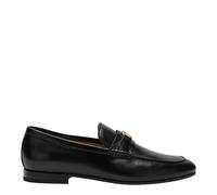Valentino Garavani - Mocassin - Homme - Chaussures - Noir - Taille: 40 1/2 EU