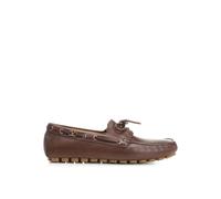 Valentino Garavani - Mocassins - Homme - Chaussures - Brun - Taille: 43 EU