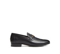 Valentino Garavani - Mocassins VLogo Signature - Homme - Chaussures - Noir - Taille: 41 EU