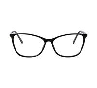 Valentino Garavani - Monture optique - Femme - Accessoires - Noir - Taille: 58 MM