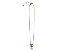 Valentino Garavani - Necklaces - Femme - Accessoires - Jaune - Taille: ONE Size
