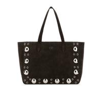 Valentino Garavani - Nellcôte Tote Bag - Femme - Sacs - Brun - Taille: ONE Size