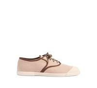 Valentino Garavani - New Low Lace Baskets - Homme - Chaussures - Beige - Taille: 41 EU