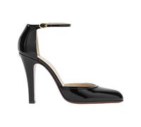 Valentino Garavani - Noir Talon Dolly Bas Escarpins - Femme - Chaussures - Noir - Taille: 36 1/2 EU