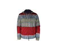 Valentino Garavani - Nylon - Homme - Vestes - Multicolore - Taille: M