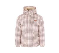 Valentino Garavani - Nylon Hooded Down Jacket With VLogo Patch - Homme - Vestes - Multicolore - Taille: M