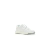 Valentino Garavani - One Stud Baskets - Homme - Chaussures - Blanc - Taille: 41 EU