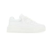 Valentino Garavani - One Stud XL Baskets - Homme - Chaussures - Blanc - Taille: 41 1/2 EU