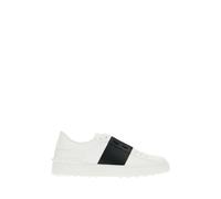 Valentino Garavani - Open Baskets - Femme - Chaussures - Blanc - Taille: 38 EU
