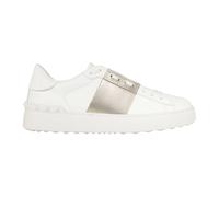 Valentino Garavani - Open Baskets - Femme - Chaussures - Blanc - Taille: 41 EU