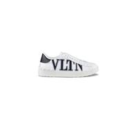 Valentino Garavani - Open Baskets - Homme - Chaussures - Blanc - Taille: 39 1/2 EU