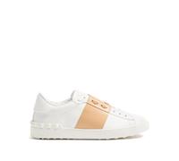 Valentino Garavani - Open Baskets - Homme - Chaussures - Blanc - Taille: 40 EU