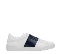 Valentino Garavani - Open Baskets - Homme - Chaussures - Blanc - Taille: 41 1/2 EU