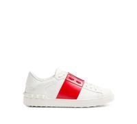 Valentino Garavani - Open Baskets - Homme - Chaussures - Blanc - Taille: 41 EU
