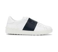Valentino Garavani - Open Baskets - Homme - Chaussures - Blanc - Taille: 41 EU