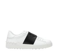 Valentino Garavani - Open Baskets - Homme - Chaussures - Blanc - Taille: 42 1/2 EU