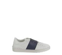 Valentino Garavani - Open Baskets - Homme - Chaussures - Blanc - Taille: 43 EU
