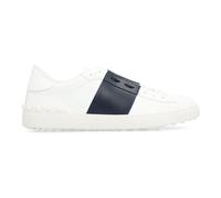 Valentino Garavani - Open Baskets - Homme - Chaussures - Blanc - Taille: 43 EU
