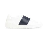 Valentino Garavani - Open Baskets - Homme - Chaussures - Blanc - Taille: 44 1/2 EU