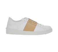 Valentino Garavani - Open Baskets - Homme - Chaussures - Blanc - Taille: 44 EU