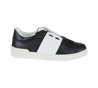 Valentino Garavani - Open Baskets - Homme - Chaussures - Noir - Taille: 41 1/2 EU