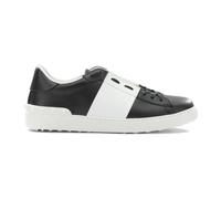 Valentino Garavani - Open Baskets - Homme - Chaussures - Noir - Taille: 42 1/2 EU