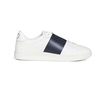 Valentino Garavani - Open Royco Baskets - Homme - Chaussures - Blanc - Taille: 41 1/2 EU