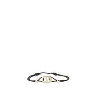 Valentino Garavani - Ovalette Bracelet - Femme - Accessoires - Noir - Taille: ONE Size
