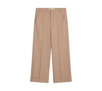 Valentino Garavani - Pantalon Coupe Droite - Homme - Pantalons - Beige - Taille: M