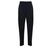 Valentino Garavani - Pantalon Élégant au Design Unique - Homme - Pantalons - Bleu - Taille: M