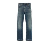 Valentino Garavani - Pantalon en denim - Homme - Jeans - Bleu - Taille: W31