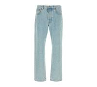 Valentino Garavani - Pantalon en denim - Homme - Jeans - Bleu - Taille: W32