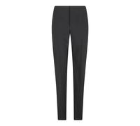 Valentino Garavani - Pantalon en laine vierge - Homme - Pantalons - Noir - Taille: M