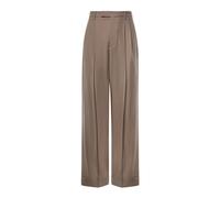 Valentino Garavani - Pantalon large - Homme - Pantalons - Beige - Taille: M