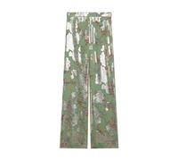 Valentino Garavani - Pantalone - Femme - Pantalons - Multicolore - Taille: 38 FR