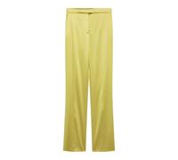 Valentino Garavani - Pantalone - Femme - Pantalons - Vert - Taille: 38 FR