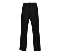 Valentino Garavani - Pantalone - Homme - Pantalons - Noir - Taille: L
